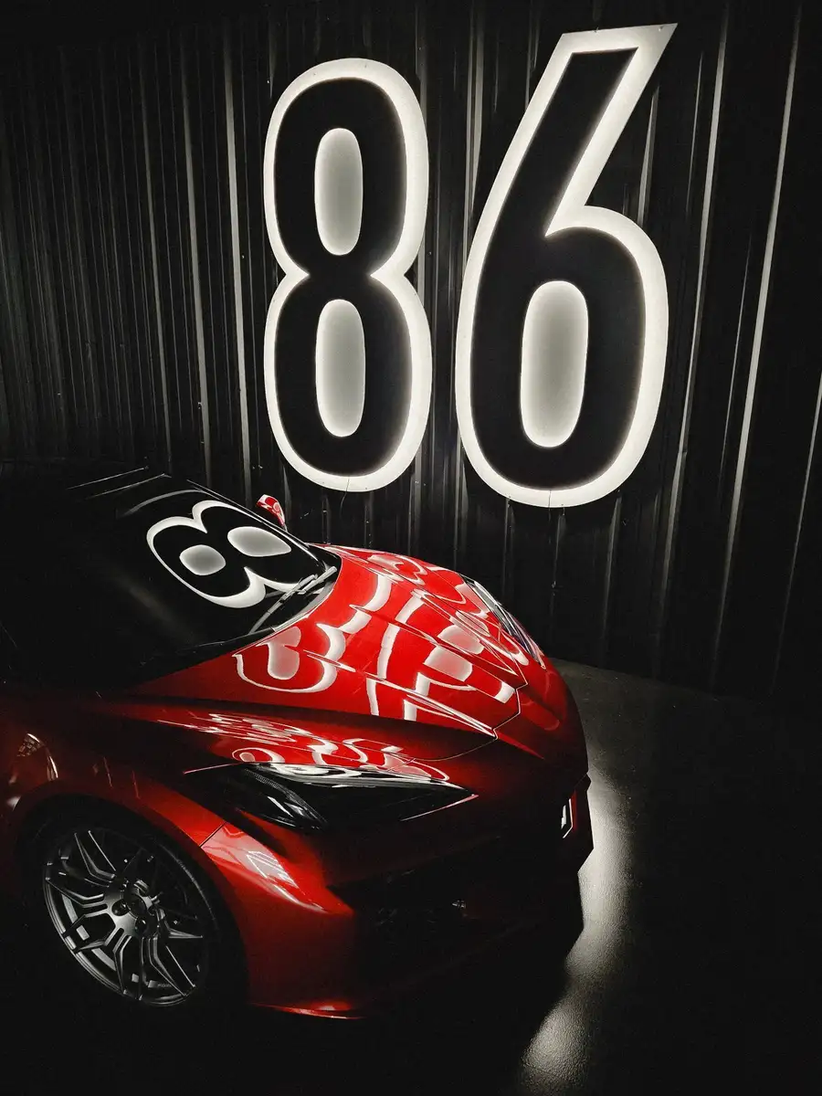 86 Auto Lab — Franklin TN