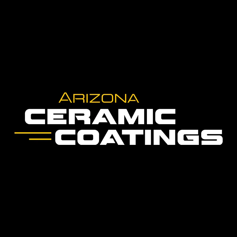 Arizona Ceramic Coatings — Mesa Arizona