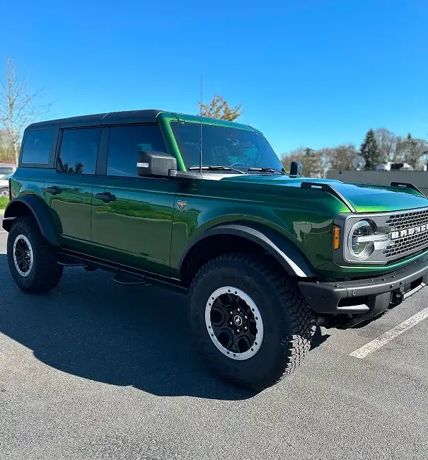 Advanced Window Tinting & PPF Tacoma — Tacoma WA
