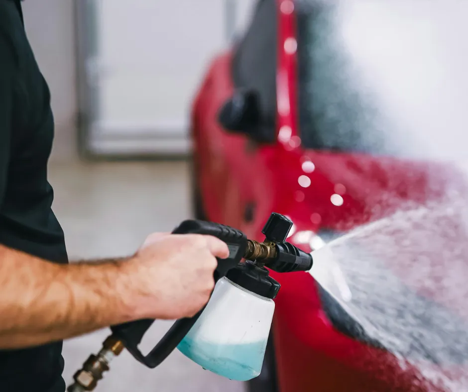 Alamo Auto Aesthetics – PPF, Tint, Wraps — San Antonio TX