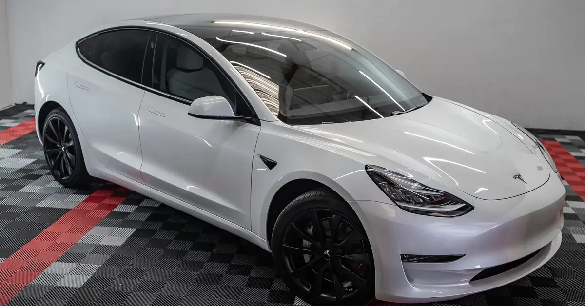 Alphawerks Window Tint and Paint Protection — Santa Clara CA