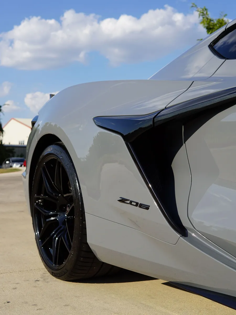 Apex Auto Shield — Leander TX