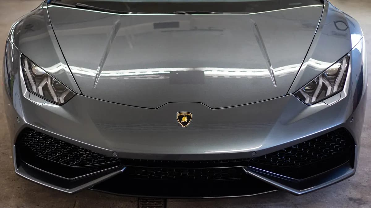 Arete Auto Salon — Fairport NY