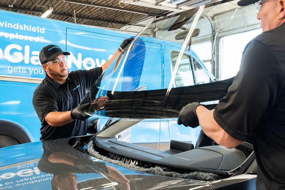 Auto Glass Now # 57242 — Albuquerque NM