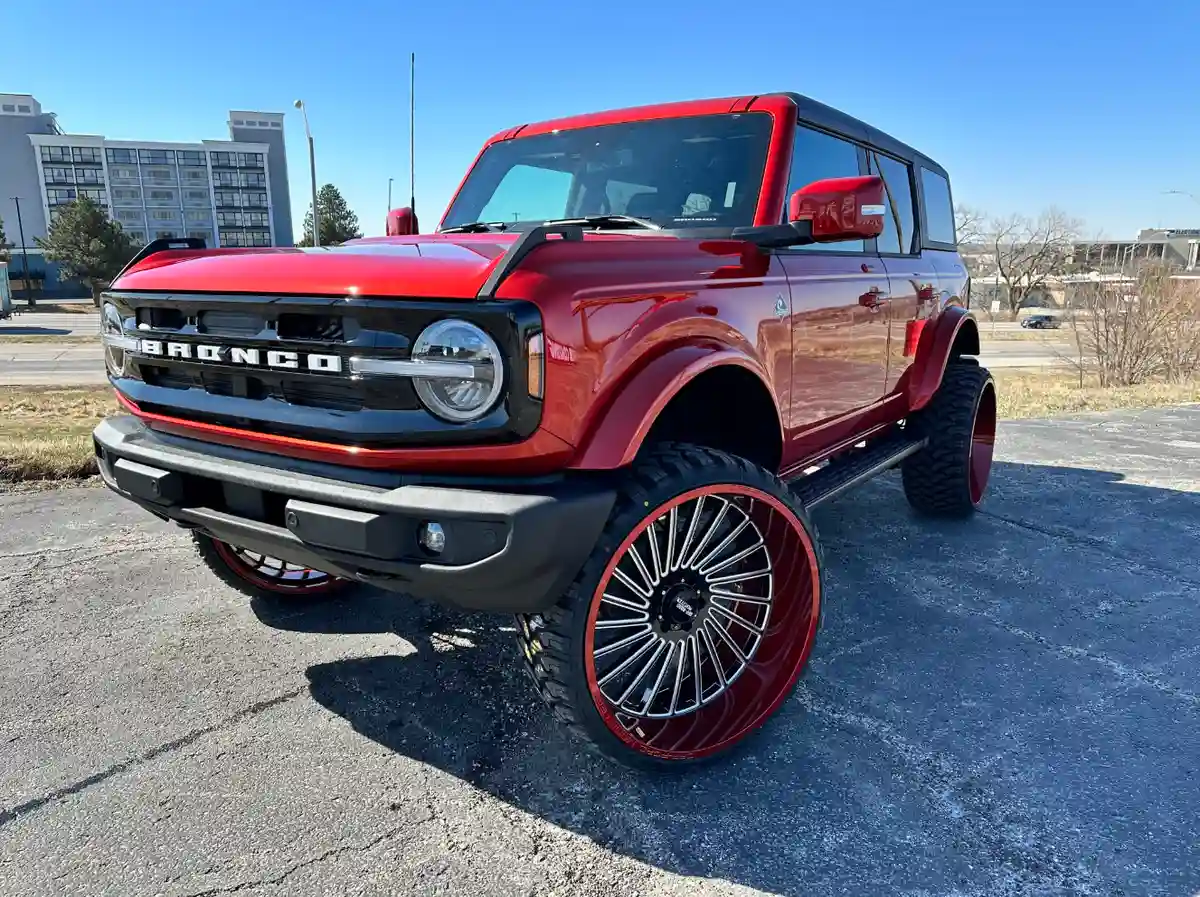 Autographix — Omaha NE