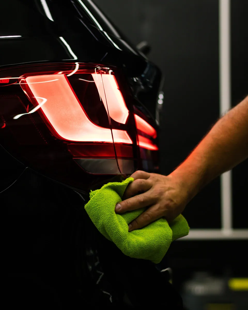 Automotive Window Tint and Wrap by FR TINTS LLC — Rodeo CA