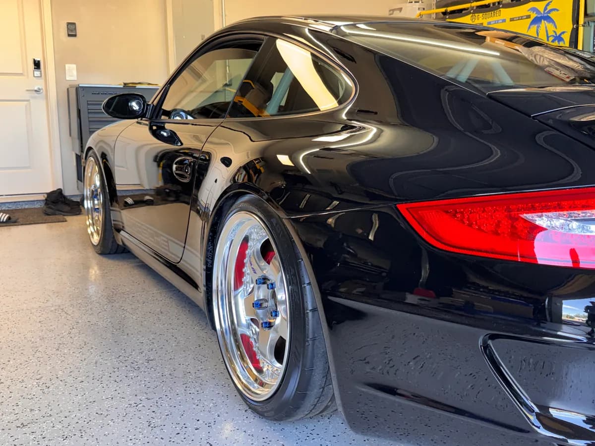 Apollo Auto Spa — Pleasant Hill California