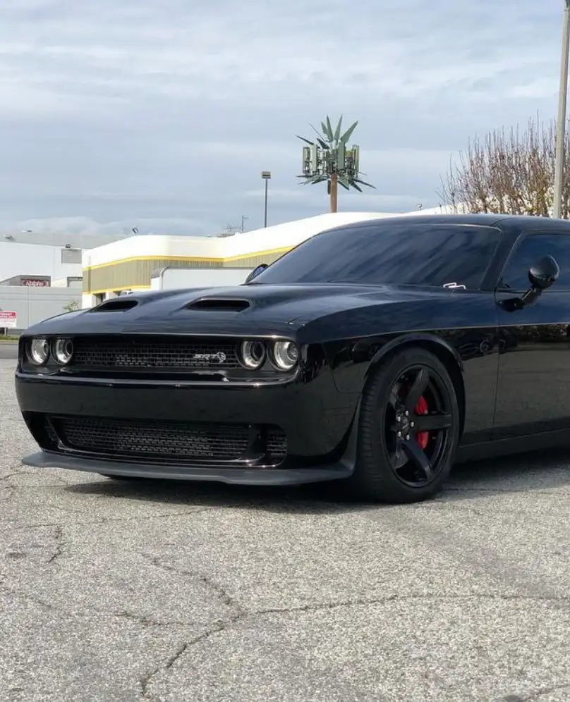 Cali's Finest Auto Spa — South Gate CA