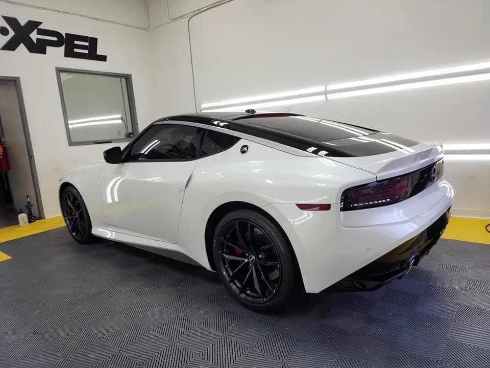 California Tint INC. — Silverdale WA