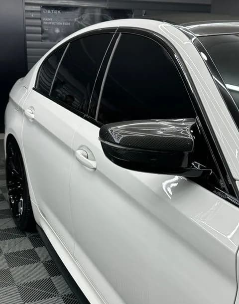 Carbon Elite Details — Lafayette IN