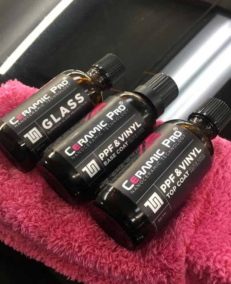 Ceramic Pro Babylon — West Babylon NY