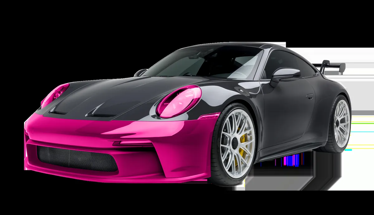 Ceramic Pro Bucks County — Langhorne PA