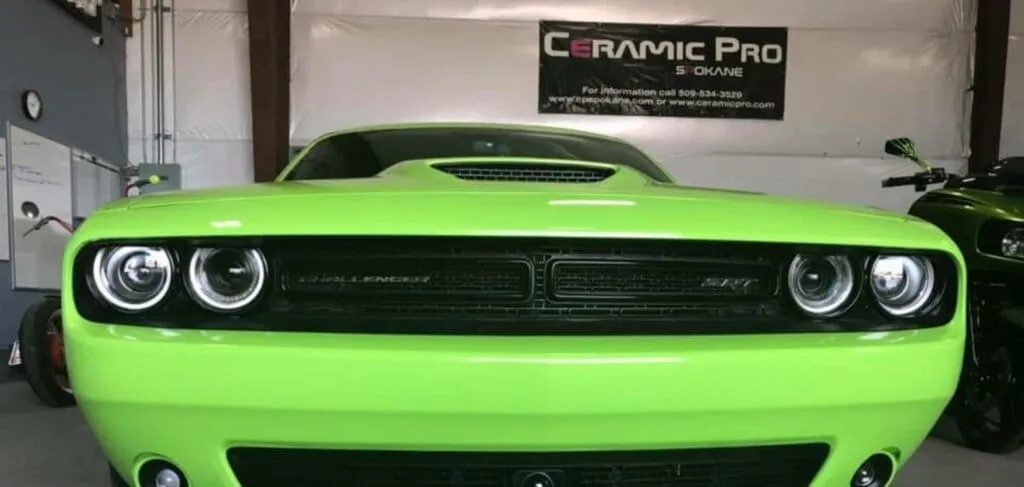 Ceramic Pro Central Montana — Great Falls MT