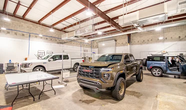 Ceramic Pro Daytona Beach — Daytona Beach FL