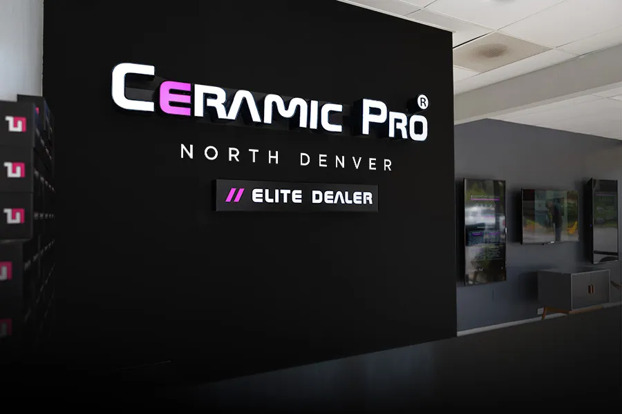 Ceramic Pro Denver — Lakewood CO