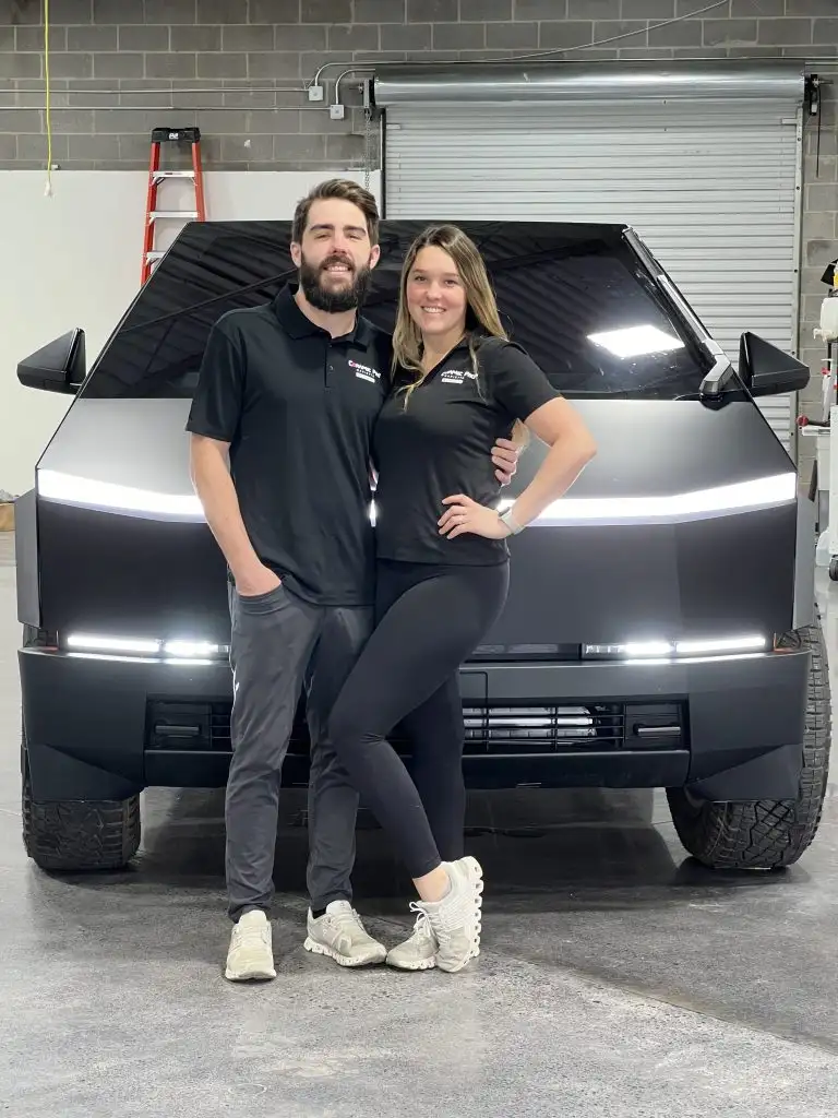 Ceramic Pro Melbourne — Melbourne FL