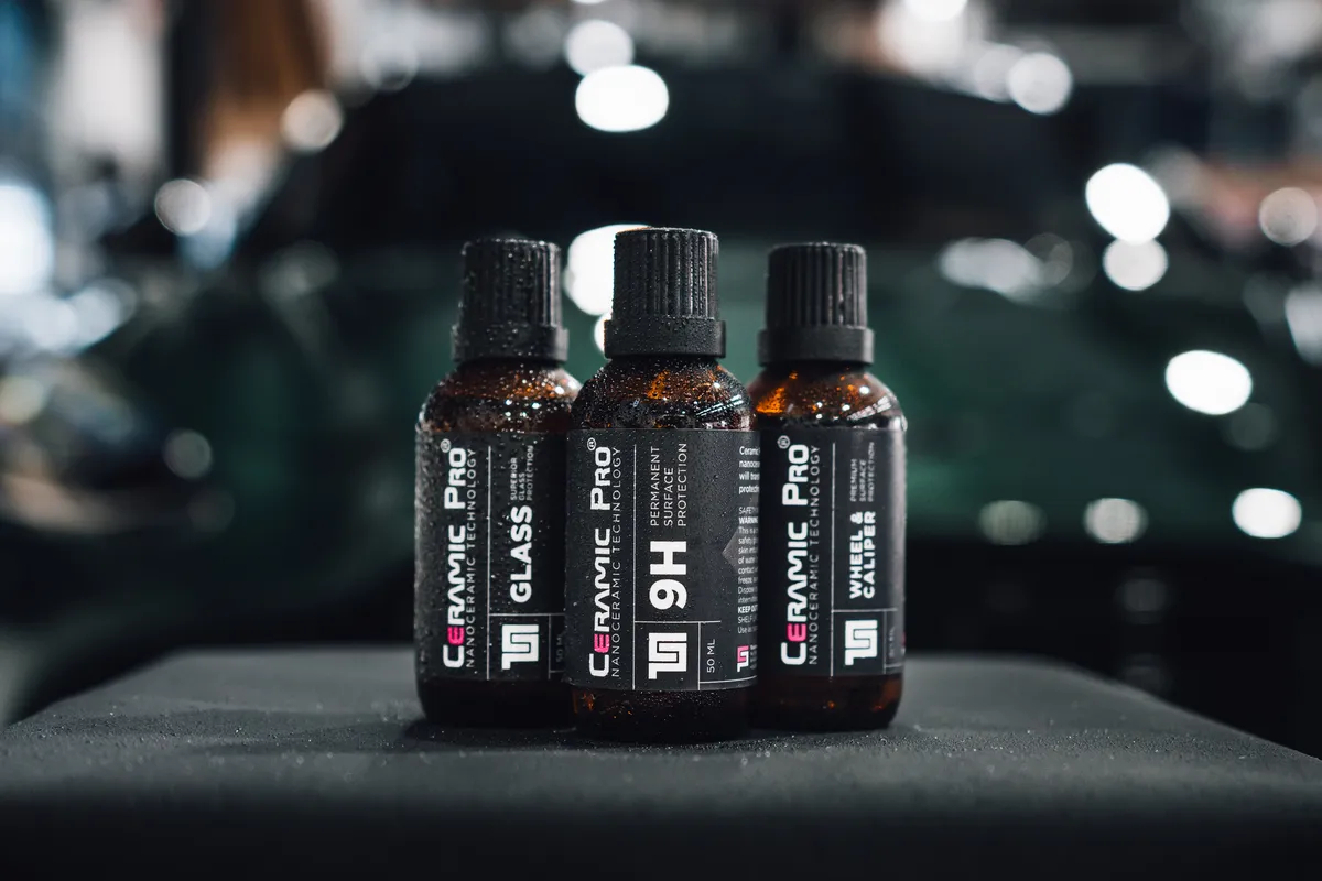 Ceramic Pro Naples — Naples FL