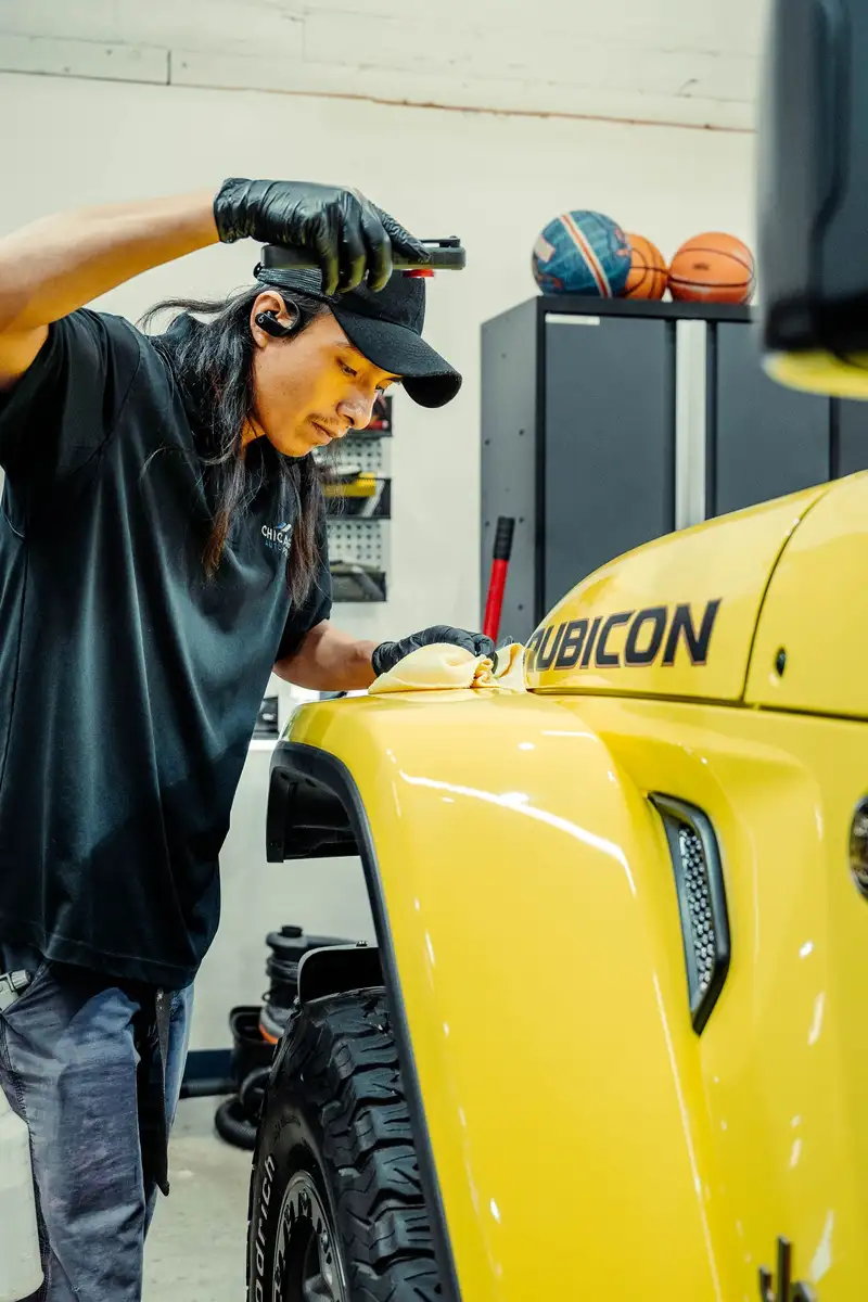 Chicago Auto Pros Lombard — Lombard IL