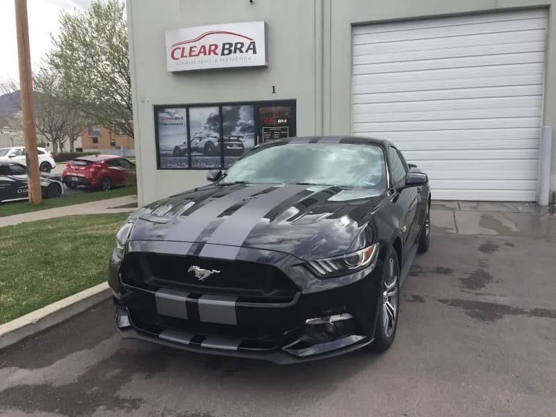 CLEARTEX CUSTOM CAR BRAZ, INC. — BOUNTIFUL UT