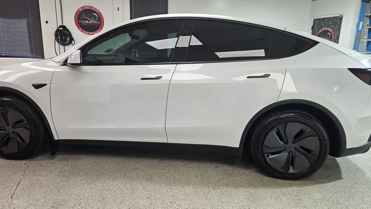 DoubleTake Auto Spa, Inc — Fremont CA