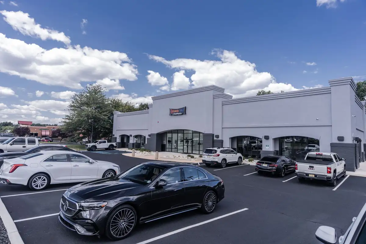 Dynamic Tint & Paint Protection — Swedesboro NJ