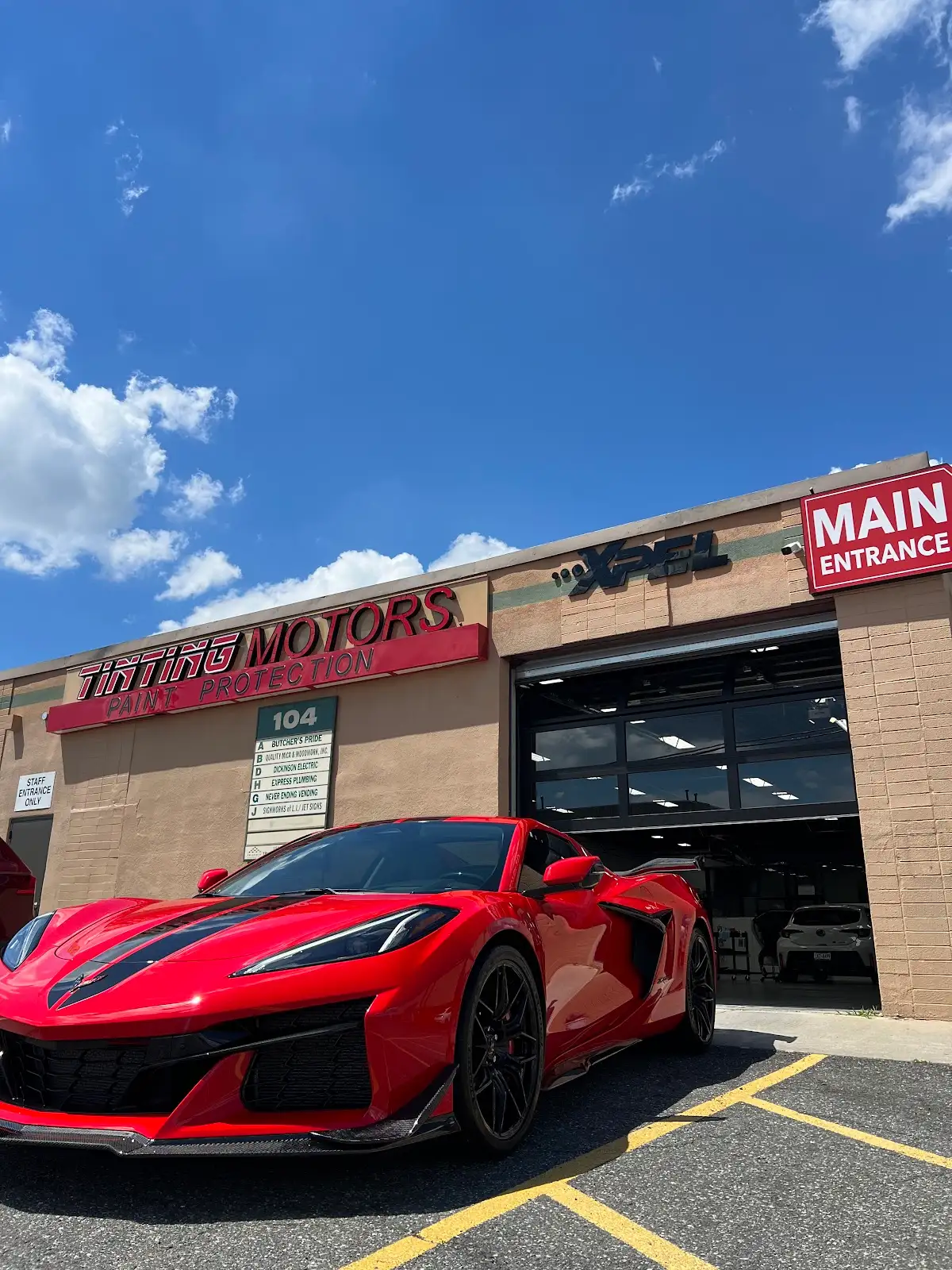 Nano Ceramic Coating - Paint Correction - Auto detailing — Farmingdale New York