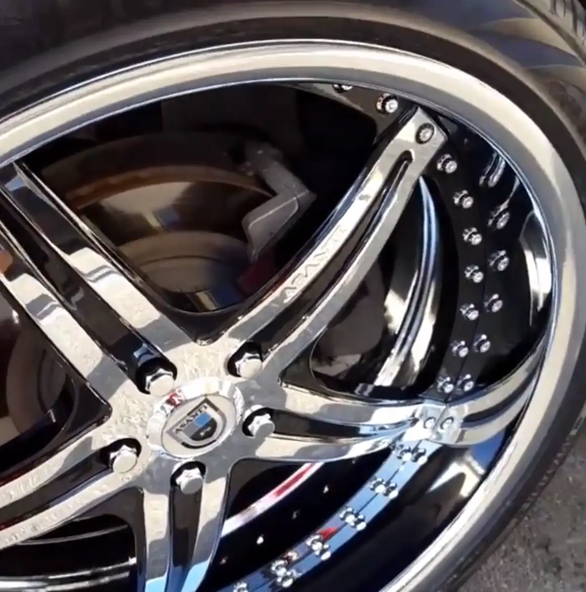 Elite Audio Customs & Collision — Las Vegas NV