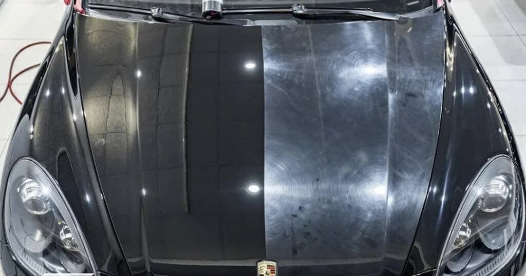 Elite Premium Detailing — Davie Florida