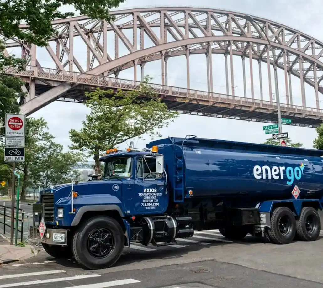 Energo — Woodside NY
