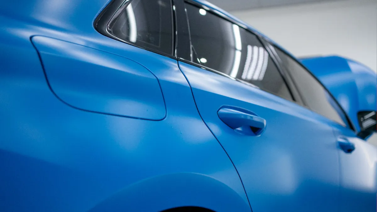 Enthusiast Auto Tint & PPF — Campbell CA