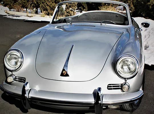 European Refinish Specialties — Bend OR