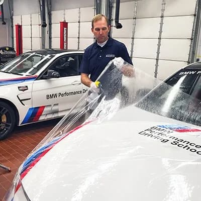 Extreme Auto Spa- Charleston — Charleston SC