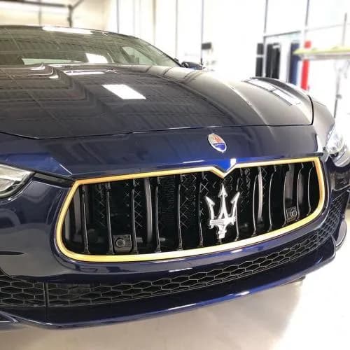 EXTREME CAR AUDIO — GRAND RAPIDS MI