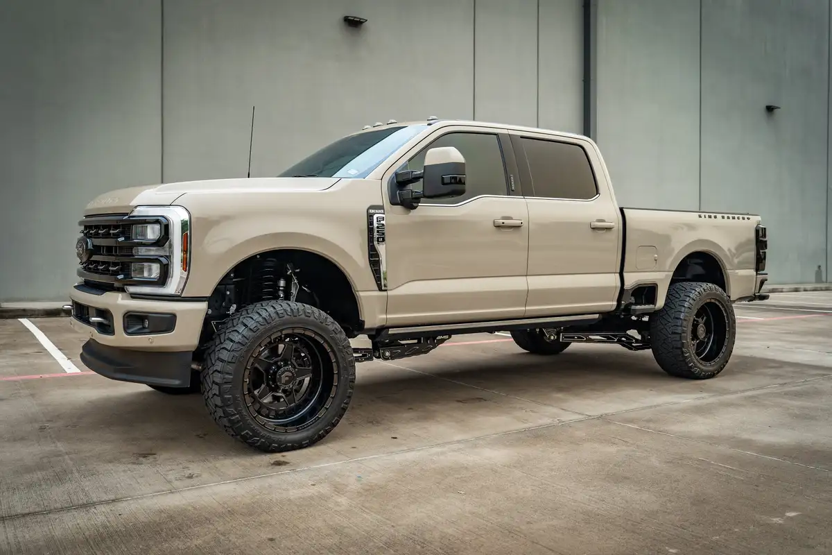 Extreme Offroad & Performance — Katy TX