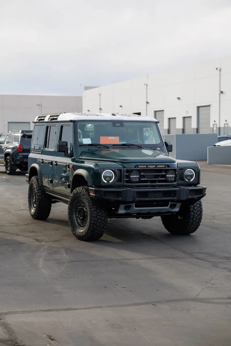 Findlay Customs — Henderson NV