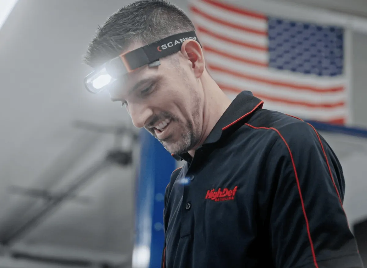 High-Def Detailing — Elkhart IN