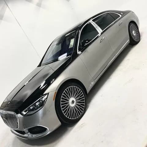 Ish Window Tint — San Antonio TX