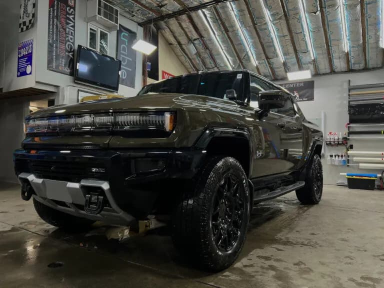 Kram's Professional Detailing — Salt Lake City UT