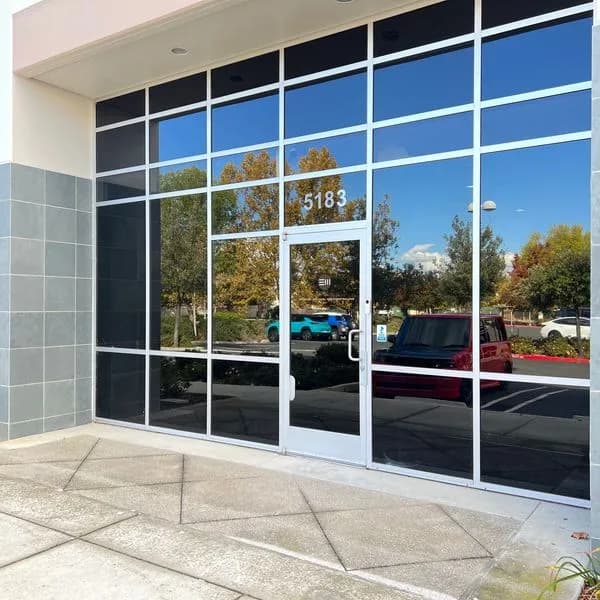 Liberty Tint Masters LLC — Glendale AZ