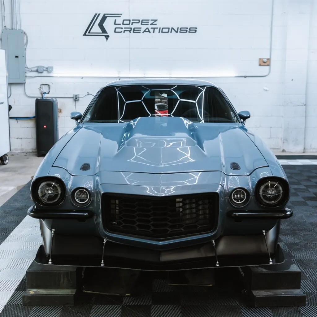 Lopez Creationss — Sturgis MI