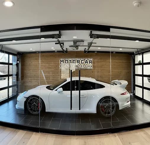 Motorcar Paint Protection — Bethlehem PA