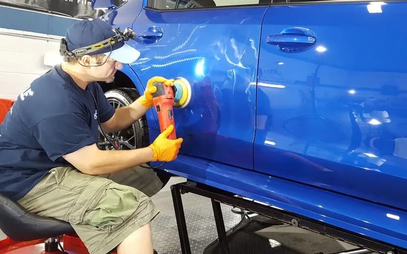 MR. SPARKLE DETAILING — ORMOND BEACH FL