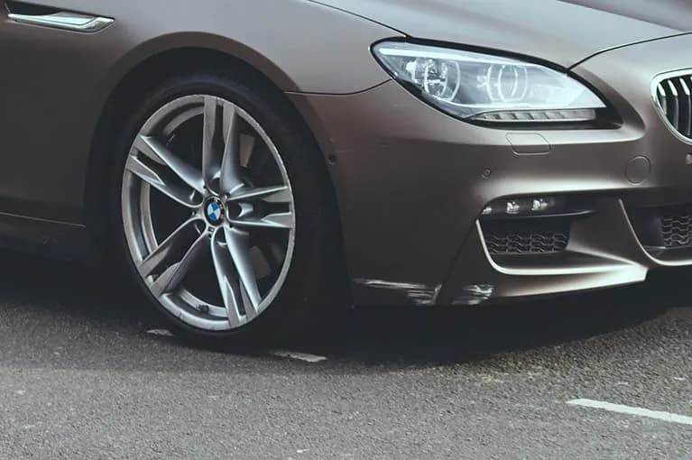 Paint Protection Pro — Cocoa FL