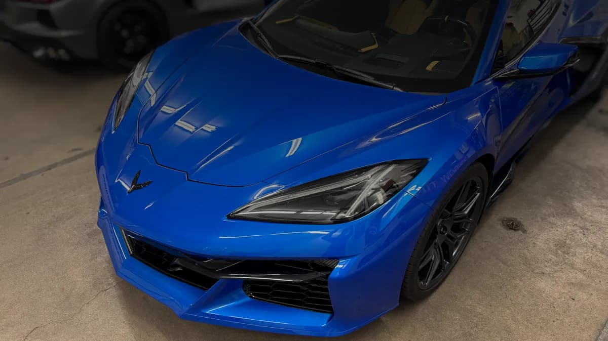 PREMIER GLASS TINTING — PRESCOTT AZ