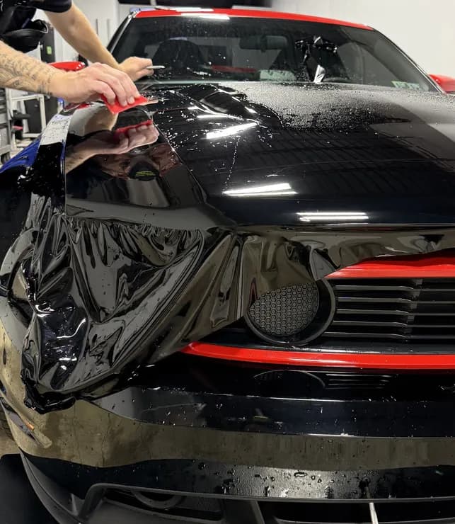 Pro Car Care — Irwin PA
