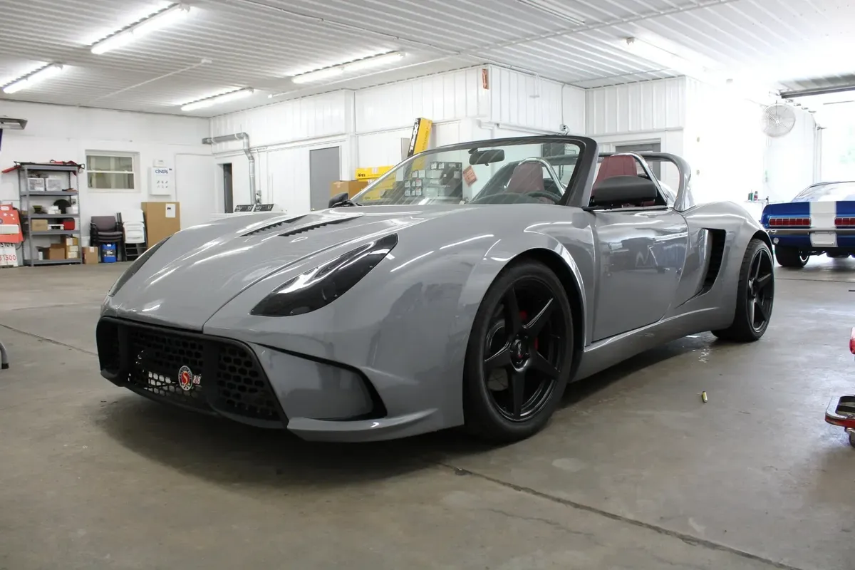 Pro-Touch Vehicle Protection-Ashland — Ashland OH