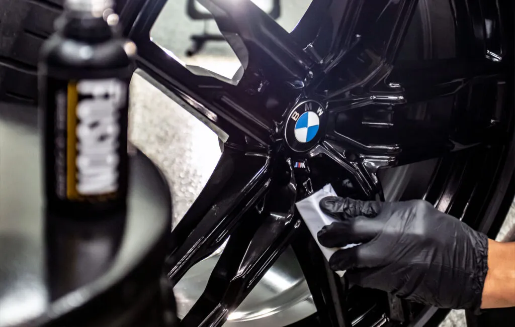 Quality Auto Glass and Tint - Roseville — Roseville CA