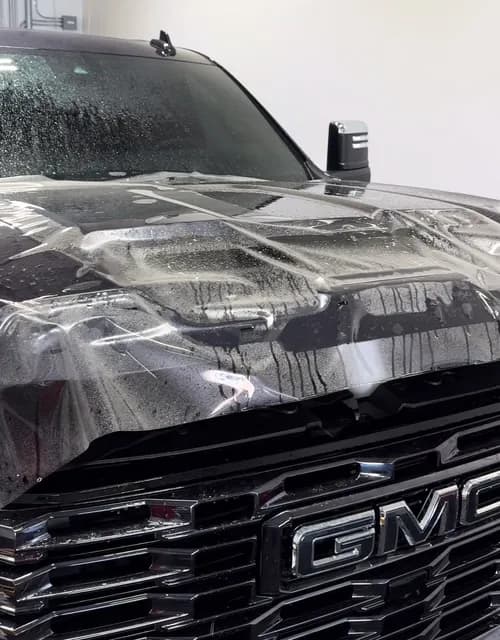 Reyes Auto Detailing — Napa CA