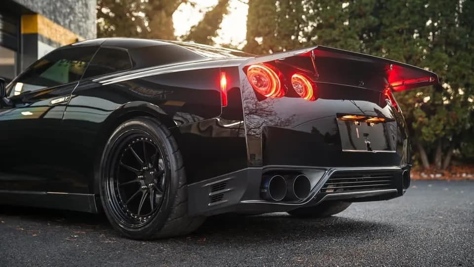 Rival Auto Protection — Pottstown PA