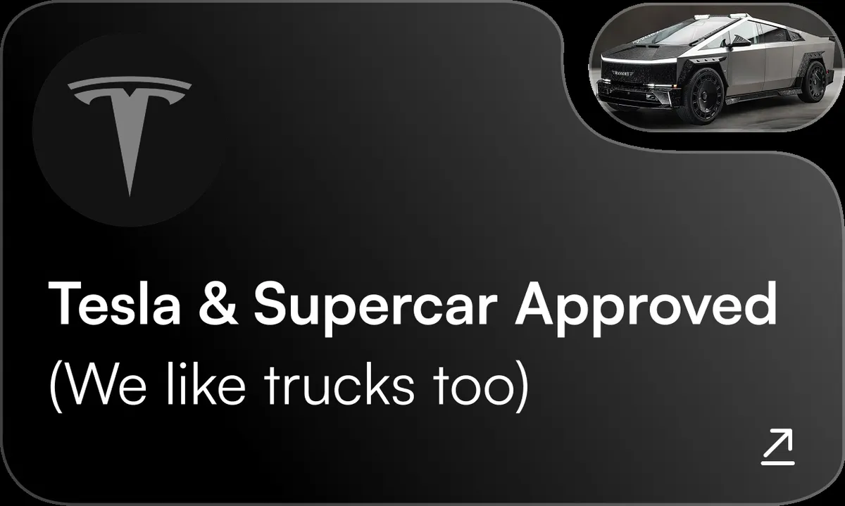 Rodeo Werkz Auto Restyling — Dallas TX